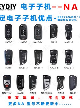 KDNA电子子机KD子机