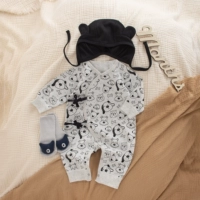 Мелки, комплект, 100% хлопок