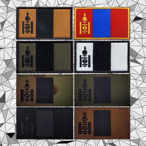 胸章军迷布贴缝纫技能章创意个性