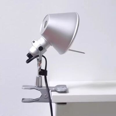 Tolomeo夹子壁灯包豪斯设计师