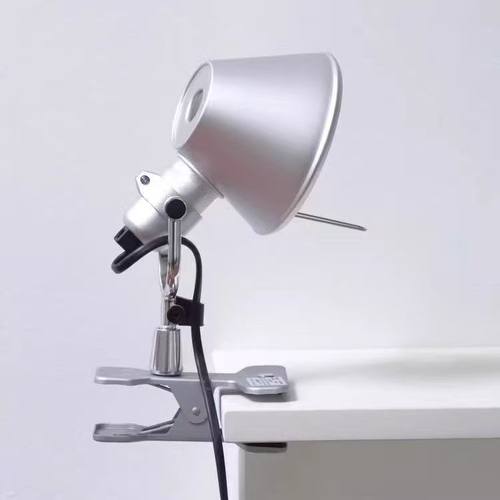 Tolomeo夹子壁灯包豪斯设计师