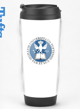 塔夫茨大学Tufts University周边留学生精美纪念礼品马克水杯子