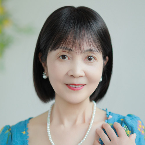 妈妈全真人发丝短发减龄波波头