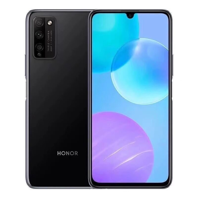 honor/荣耀 30青春版5G全网通官方高刷游戏美颜学生老人正品手机