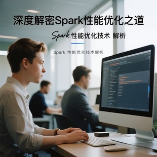 深度解密Spark性能优化之道