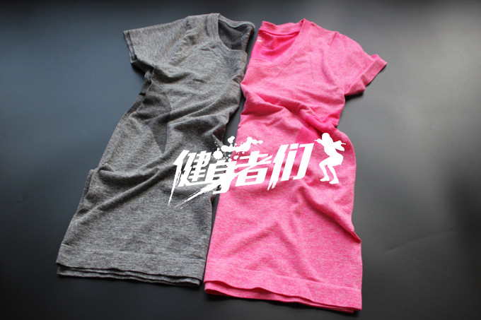 Vêtement fitness femme COOLMAX - Ref 612219 Image 4