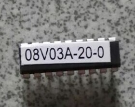 08V03-20-0 KEO-20AS11 K-2012