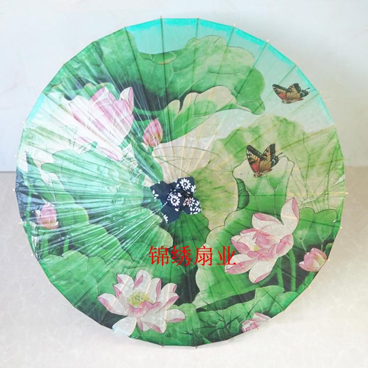 道具伞舞蹈艺蕴油纸伞