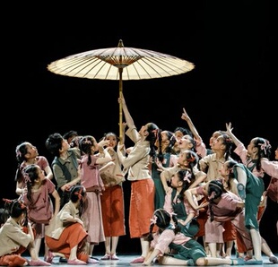 传统大油纸伞弄堂记忆舞蹈伞装饰伞防雨定做庭院油纸伞大红伞