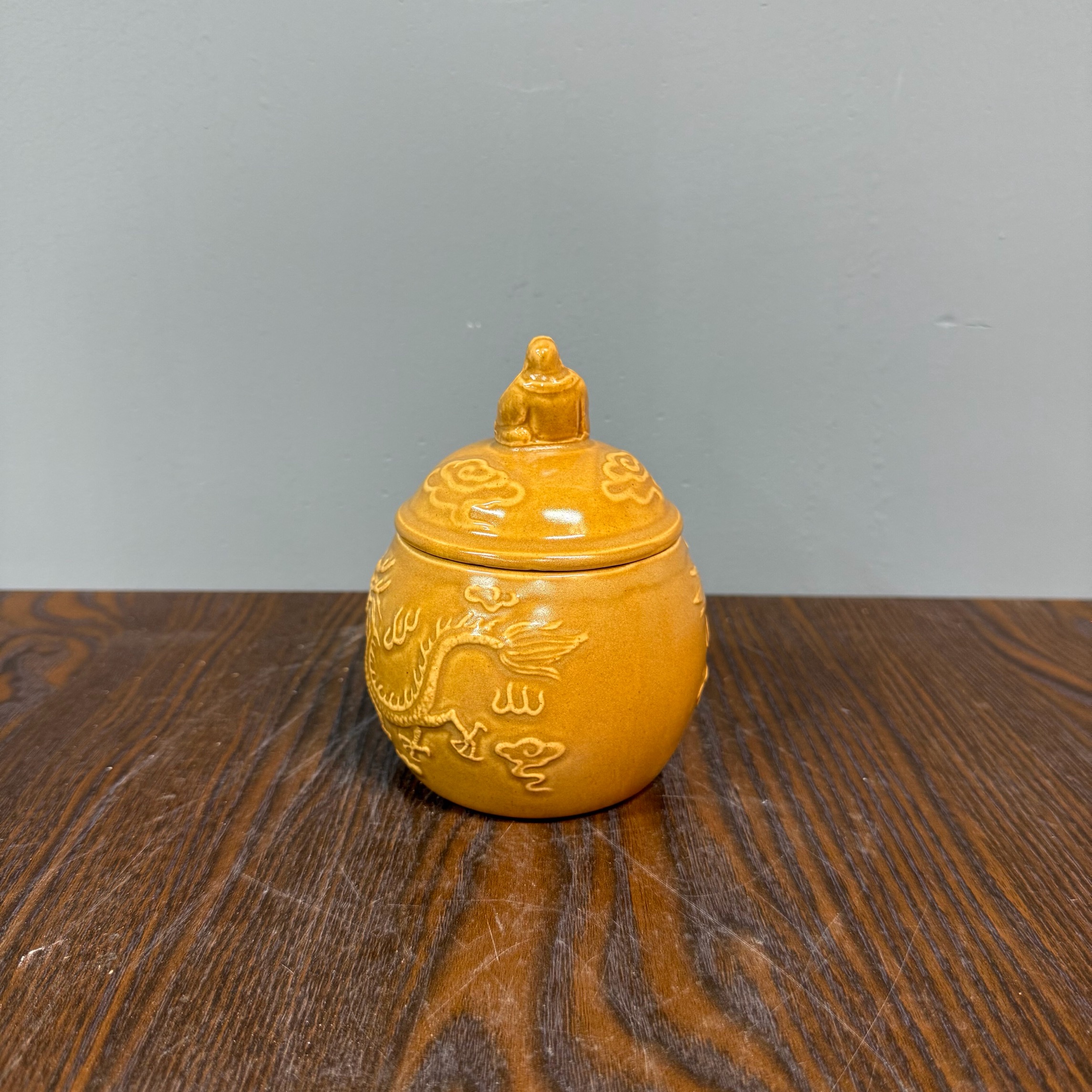 景德镇珍宝砂锅炖盅明火