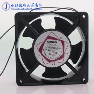 2123XSL 风扇 建准SUNON 风机 轴流 散热 DP201A 正品 原装