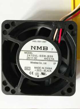 2410VL-S5W-B59 A90L-0001-0581 A230-0650-X003 发那科驱动风扇