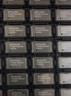 原装进口正品贴片AP6181 WIFI模块 蓝牙芯片 AMPAK QFN-44 AP6181