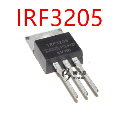 大功率场效应MOS管RU6099 RU6099R 120A60V电动车控制器代IRF3205