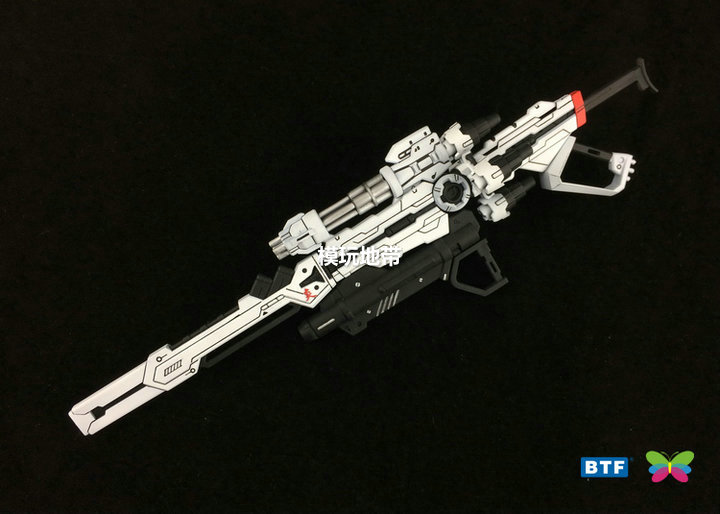 Ä£ÍæµØ´ø Õý°æ BTF 1/100 ZͨÓÃÎäÆ÷ ÓÎÏ·ÅäÉ« Ñ×ÅÚ/ÍõÕß½£