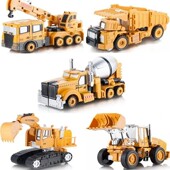 捷速钢爪以上模型铁臂王 合金王碎骨猎人 变形玩具大力神合体 热卖