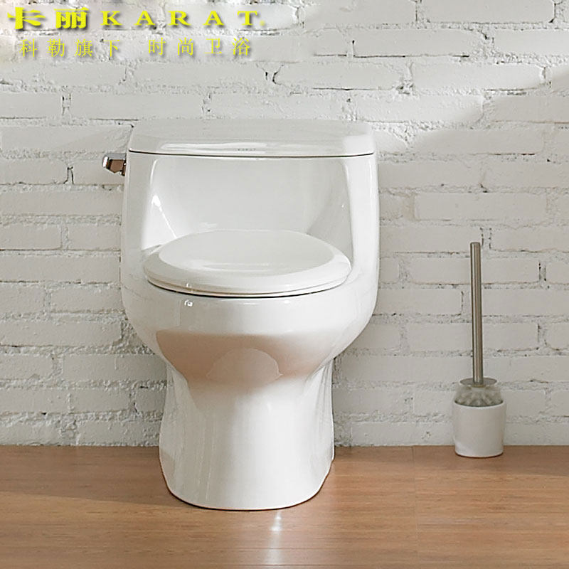 Kohler those under one's command Carrie Apollo All Inclusive Mute Single punch Conjoined pedestal pan Injection Siphon closestool 21041Tin the Decoration main material , Toiletries , Toilet , Common toilet  category - from Buy2taobao.com to provide professional Taobao agent buy service