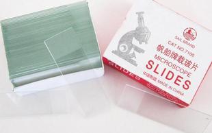 7105 7101 载玻片 显微镜配套