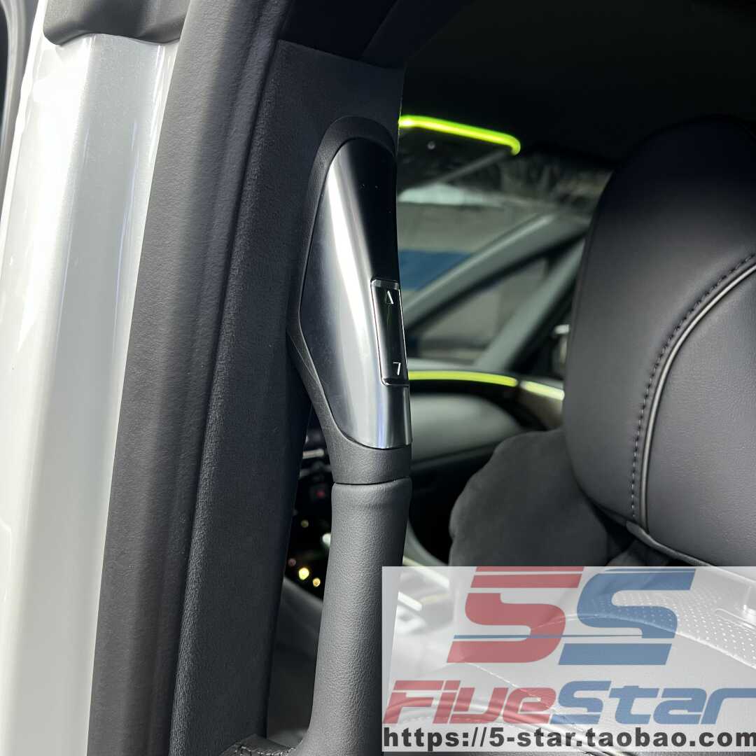 Vellfire40系中控屏导航显示屏