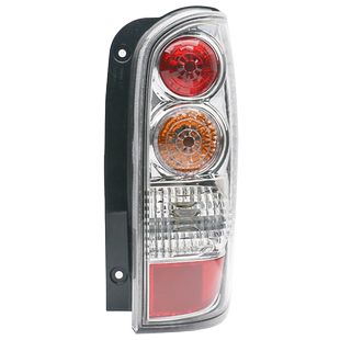 适配 五菱之光6390尾灯 之光后尾灯 后大灯 后组合大灯总成