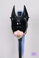 【 Call for Submissions 】 kigurumi Replacement Face for the Jiaai m3 Xiujiji Head Shell thumbnail 4