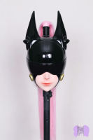 【 Call for Submissions 】 kigurumi Replacement Face for the Jiaai m3 Xiujiji Head Shell thumbnail 3