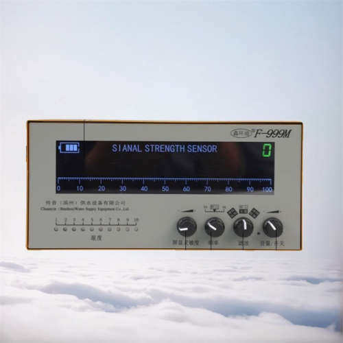 大黄F999M/999E/999L/999K暗管漏水检测冷热管道漏水点定位仪