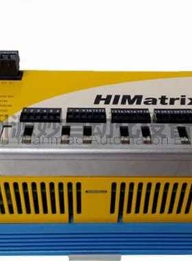 HIMA  K9202 996920202系统模块