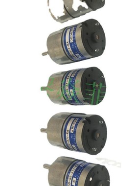 日本驰卡沙TG-01H-EU-88.7-KA12V微型小马达TG-301A-LG-66-KA