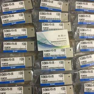 SMC全新原装 3ZMO EVS7 3ZM0 现货 进口