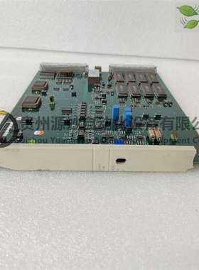 ABB系统DSDX453模拟量输入模块