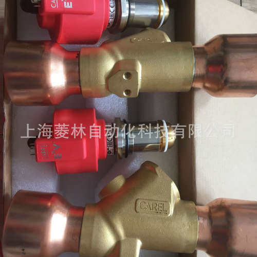 *意大利卡乐电子膨胀阀E5VA5AST00-C E6VB2ASV00-CE7VC1ASZ00-C