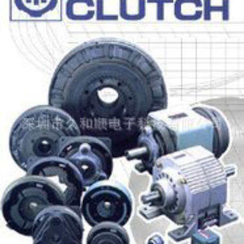 日本小仓OGURA刹车器FNB-0.2K FNB-0.4G FNB-0.4K FNB-0.8G