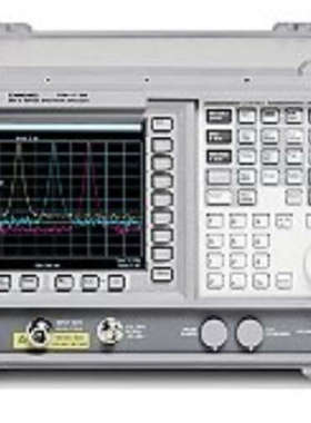 Agilent E4404BESA-E系列频谱分析仪100H至 6.7G苏州