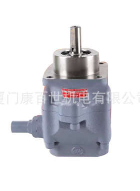 NOP齿轮泵TOP-N320FAMVB电动泵/液压站油泵/现货铸铁优惠广东