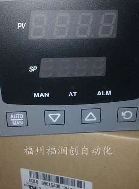 west P4100-1220002 英国WEST过程控制器 WEST P4100+ 现货