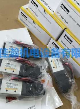 原装 德国派克Parker电磁阀P2LBZ512ESNDCB57