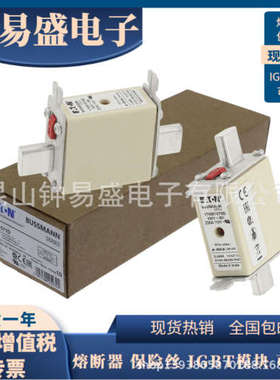 全新Bussmann熔断器170M1570D 170M1571D 170M1572D