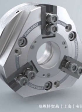 德国 福尔卡特 FORKARDT D1070419002 隔膜夹头