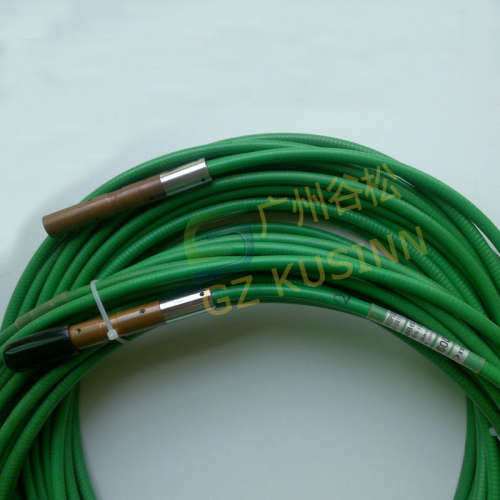 供应美国进口能量光纤报价 大功率激光光纤跳线SGLH300E