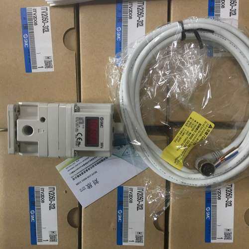 SMC比例阀ITV3050-014L2 ITV3050-014BL2 ITV3050-014CL2现货