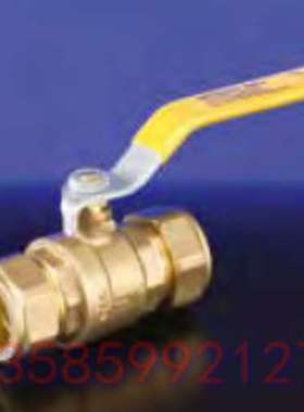 HATTERSLEY英国鹤牌阀门Fig. 100C黄铜卡套球阀、进口黄铜球阀、