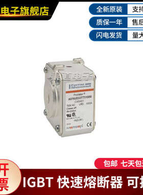 A070UD33TTI1000 C300451法国罗兰美尔森法雷熔断器690V 1000A