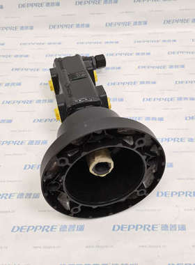 RICKMEIER齿轮泵R25/16+25/26 FL-Z+DB16-SO