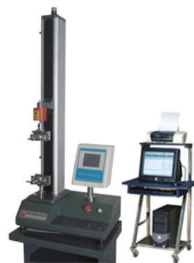 电子织物强力机/电子织物强力仪  XRS-YG026PC