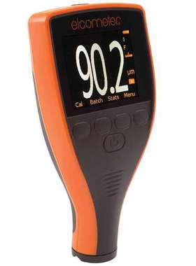 elcometer 易高A456CFSS干膜测厚仪涂层测厚仪