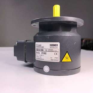 器HOG9GD1024R 德国FG4KK NG霍伯纳HUBNER编码 90G D100R16H 5000G