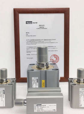 授权销售PARKER TAIYO太阳铁工油缸HQS26SD40N15T