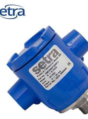 Setra西特2561250PG2M112561010BG4M11C压力变送器2561024BC2M11