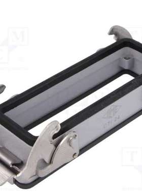 C7I 24外壳: 用于 HDC 连接器; 尺寸 104.27;